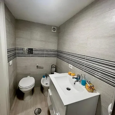 Lejlighed Casa Mariana