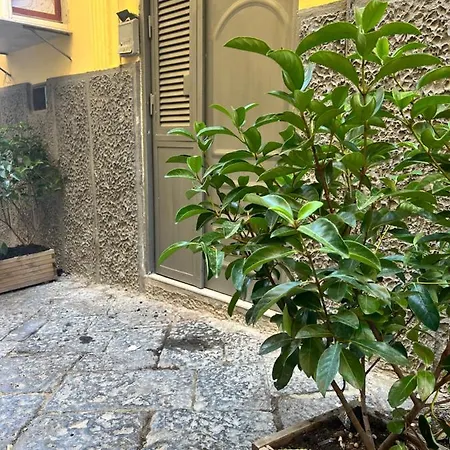 Casa Rosa Apartment *