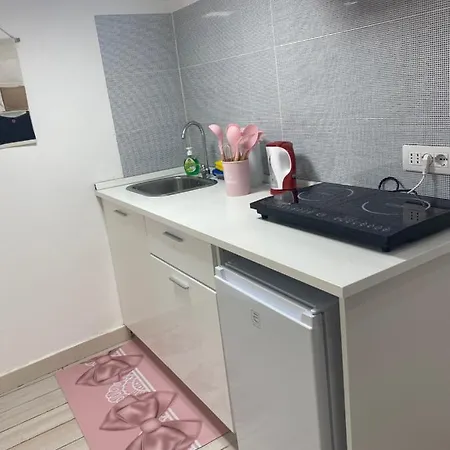 Apartman Casa Rosina
