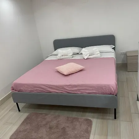 Casa Rosina Apartman Nápoly