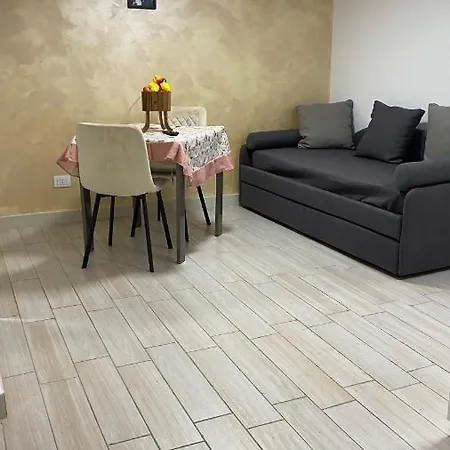 Casa Rosina * ナポリ