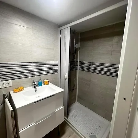 Appartement Casa Rosa